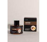 SenseFlow Essential Oils 30ml - 100% Pure Aromatherapy Oil Refill for Diffuser SF101/SF101S, for Home, Office, Hotel, Relaxing -Joyful Bliss