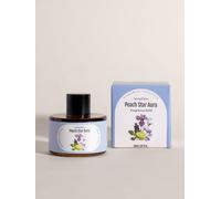 SenseFlow Essential Oils 30ml - 100% Pure Aromatherapy Oil Refill for Diffuser SF101/SF101S, for Home, Office, Hotel, Relaxation - Peach Star Aura