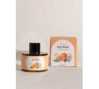 SenseFlow Essential Oils 30ml - 100% Pure Aromatherapy Oil Refill for Diffuser SF101/SF101S, for Home, Office, Hotel, Relaxing - Azure Woods