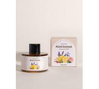 SenseFlow Essential Oils 30ml - 100% Pure Aromatherapy Oil Refill for Diffuser SF101/SF101S, for Home, Office, Hotel, Relaxation - Minted Rosewood
