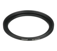 Sensei 49mm Lens to 55mm Filter Step-Up Ring