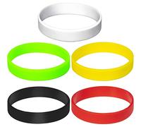 Sensei CreepStop Band (Multi-Color 5-Pack)