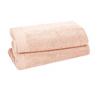 Sensei La Maison du Coton Studio Set of 2 Hand Towels 500 g/m² 50 x 90 cm