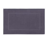 Sensei Maison Sensoft Large Bath Mat Zero Twist 1000 g/m² Blueberry