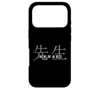 Sensei, Master Case for iPhone 17 Pro