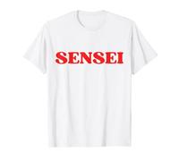 Sensei T-Shirt