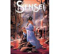 Senseï T03 - L'Empire des sept bannières (3)