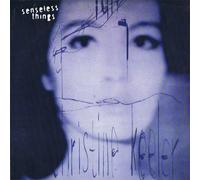 Senseless Things - Christine Keeler