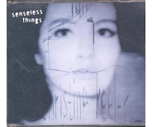 Senseless Things - Christine Keeler