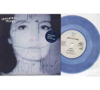 SENSELESS THINGS - CHRISTINE KEELER - 7" VINYL