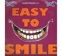 SENSELESS THINGS - EASY TO SMILE 12in (22383)