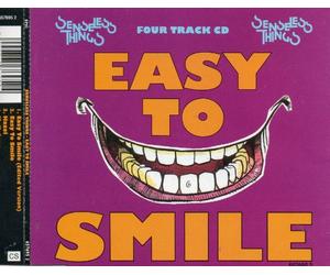 Senseless Things - Easy To Smile