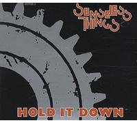 Senseless Things - Hold It Down