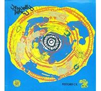 Senseless Things - Postcard C. V