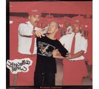 Senseless Things - Primary Instinct