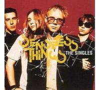 Senseless Things - Senseless Things Best of