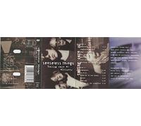 Senseless Things - Taking Care Of Business