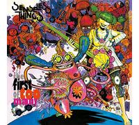 Senseless Things - The First Of Too Many - Expanded Edition