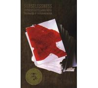 Senselessness - A Rainmaker Translation Grant Winner From the Black Mountain Institute (New Directions Paperbook)