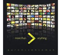 Senseman, Aaron - More Than Anything