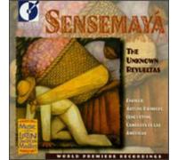 Sensemayá: The Unknown Revueltas