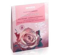 'Sensena Natural Cosmetics Rose Aroma Bath Pillow "Magical 60g