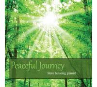 Sensenig, Steve - Peaceful Journey