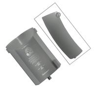 Senseo 2 Black Reservoir for Small Phillips Appliances for Beverage Preparation