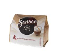 Senseo | Café Latte - 8 pods for Senseo