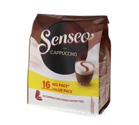Senseo | Cappuccino - 16 pods for Senseo
