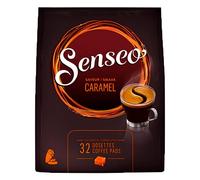 Senseo Caramel - 10x 32 pads