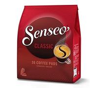 Senseo Classic - 36 pads