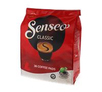 Senseo | Classic (normal cup) - 36 pods for Senseo
