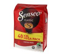 Senseo | Classic (Normal cup) - 48 pods for Senseo
