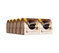 Senseo Coffee Pads Cappuccino, Milk Foam Classic 10 Pack, 10 x 8 Pods