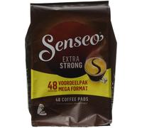Douwe Egberts Senseo Coffee Pods Pads Packs of 48 - 7 Coffee Blends Available