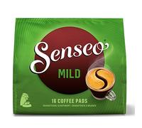 Senseo Coffee Pods Medium Roasted Arabica Mild 5 Pack