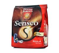 Senseo Coffee Pods Regular Douwe Egberts 10x36 Pods