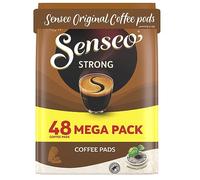 Senseo Dark Roast Coffee Pads (48 Pads)