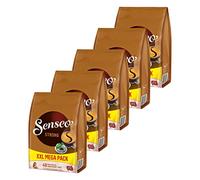Senseo Dark Roast, Pack of 5, 5 x 48 Coffee Pods