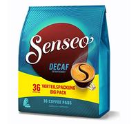 Senseo Decaf Coffee Pods, 36 Pods