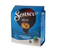 Senseo | Decaffeinated (normal cup) - 36 pods for Senseo