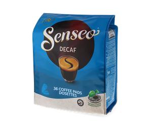 Senseo | Decaffeinated (normal cup) - 36 pods for Senseo