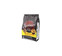 Senseo Coffee Pods - 48 Pods - Different Flavor - Imported From Netherlands (Extra Dark Roast, 48) by Senseo