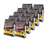 Senseo Extra Strong, Nieuw Design, Pack of 10, 10 x 48 Coffee Pods