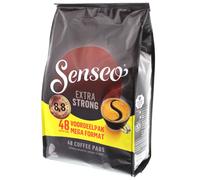 Senseo Extra Strong, Nieuw Design, Pack of 5, 5 x 48 Coffee Pods