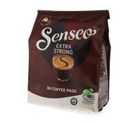 Senseo | Extra Strong (normal cup) - 36 pods for Senseo