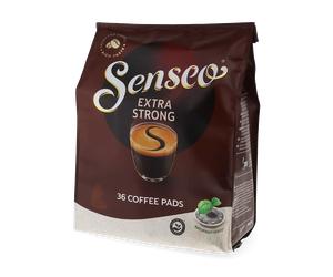 Senseo | Extra Strong (normal cup) - 36 pods for Senseo
