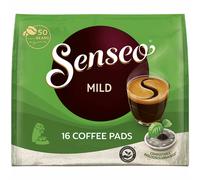 SENSEO Mild, New Design, 16 Coffee Pods