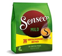 Senseo Mild Roast, 36 Coffee Pods